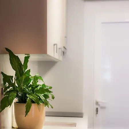 Afrodita Appartement *