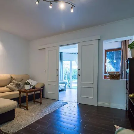 Afrodita Appartement
