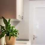 Afrodita Appartement *
