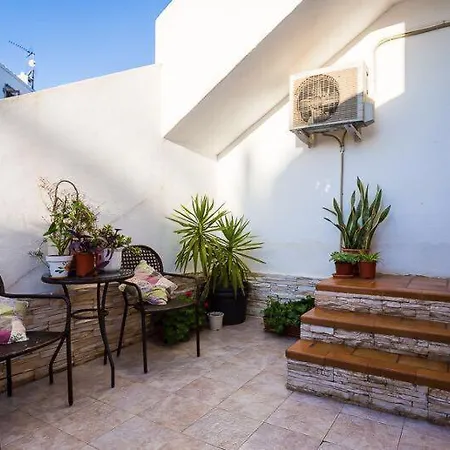 Afrodita Apartment Denia