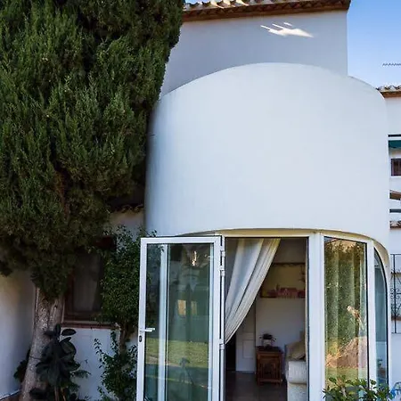 Afrodita Appartement