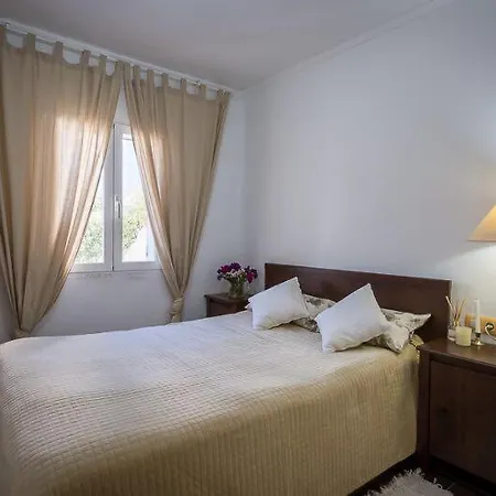 Afrodita Appartement *