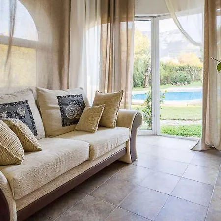 Afrodita Appartement Dénia