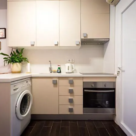 Afrodita Appartement Dénia