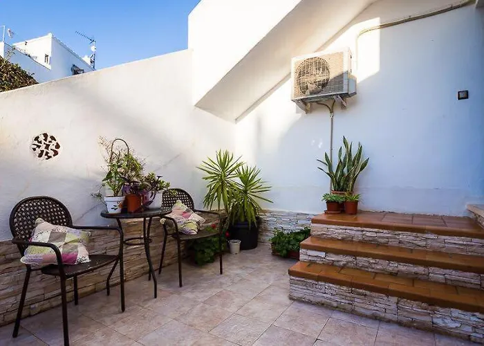 Afrodita Διαμέρισμα Denia