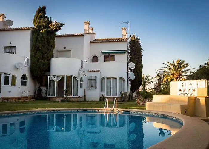 Afrodita * 데니아