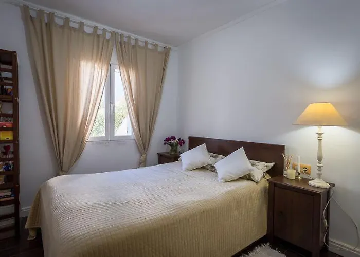 Afrodita 아파트 *