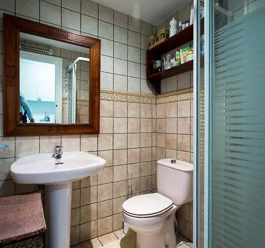 Διαμέρισμα Afrodita Denia